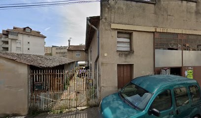 Parastar, Centre d'Amincissement au Péage-de-Roussillon