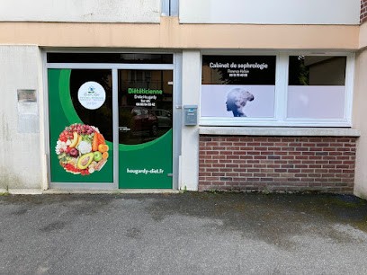 Emilie HOUGARDY - Diététicienne Nutritionniste, Nutritionniste à Val-de-Saâne