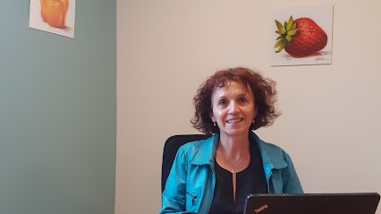 Marie Pierre Virlogeux, Diététicien à Tannay
