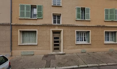 Centre RNPC LE CREUSOT, Diététicien au Creusot
