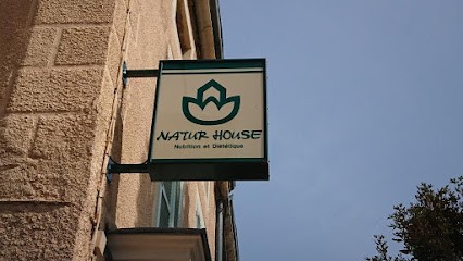 Naturhouse Drapeau-Diététicien Nutritionniste-Dijon, Diététicien à Dijon