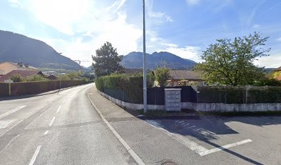 Sylvie Leroy - diététicienne nutritionniste, Nutritionniste à Saint-Pierre-en-Faucigny