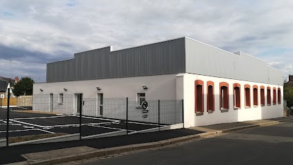 Martine Jessy, Diététicien à Fougères
