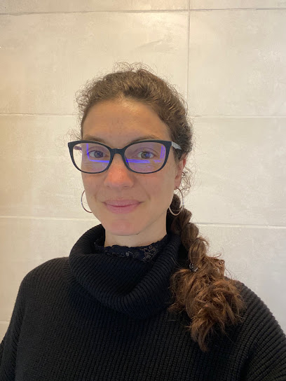 Emilie Lefait, Diététicien aux Sables-d'Olonne