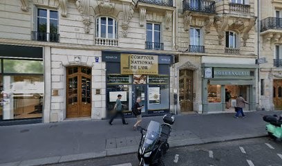 AUDREY BUDAKCI- Micronutrition Cryolipolyse, Diététicien à Paris 12