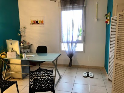 Maude Lacam, Nutritionniste à Mainvilliers