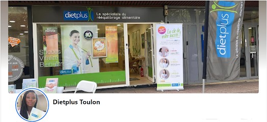 Dietplus Toulon, Centre d'Amincissement à Toulon