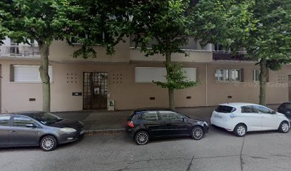 Amélie Bernard, Nutritionniste à Saint-Étienne