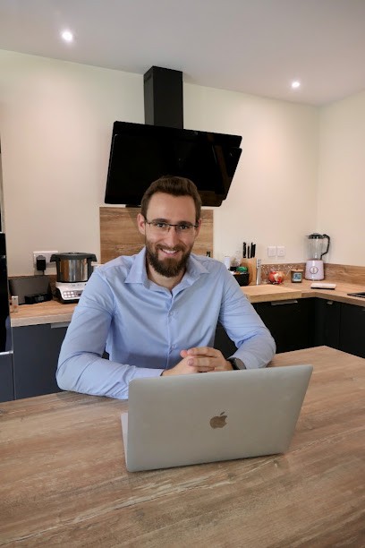 Kévin Dumont : Diététicien-Nutritionniste Et Préparateur Physique En Ligne, Diététicien à Ramonville-Saint-Agne