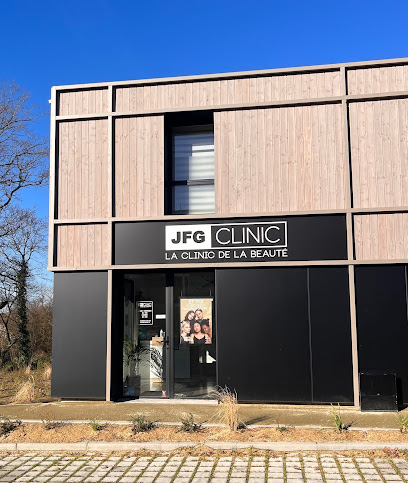Jfg Clinic Pornichet Centre D'amincissement à Pornichet