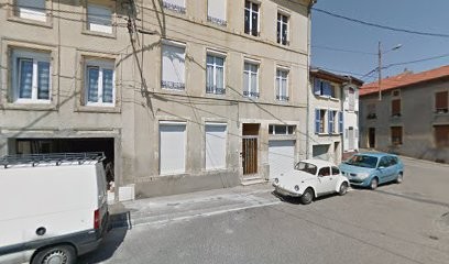 Aline Pignet, Nutritionniste à Novéant-sur-Moselle