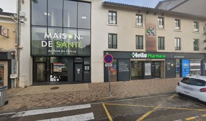 Xavier Rollin, diététicien, Nutritionniste à Pont-de-Chéruy