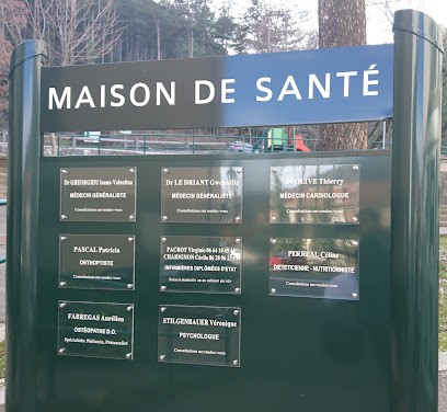 Celine Perreal diététicienne, Nutritionniste à Sisteron