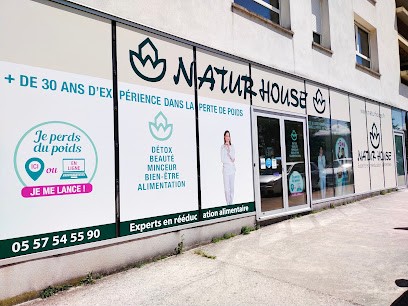 Naturhouse FLOIRAC Nutritionniste, Diététicien à Floirac