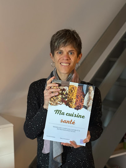 Cinnosante, Nutritionniste à Frontignan