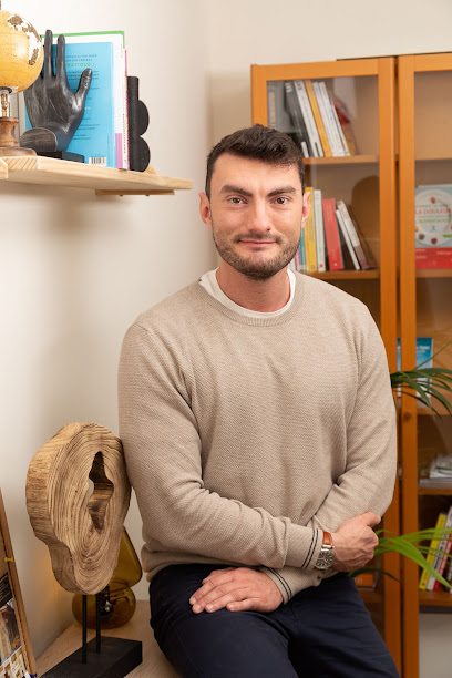 Physio-Nutrition Maxime Lay - Diététicien Nutritionniste Combronde, Diététicien à Combronde