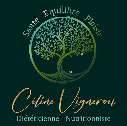 Céline Vigneron | Diététicienne, Diététicien à Colmar