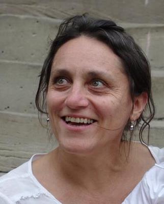 Marie Dichamp Diététicienne, Diététicien à Turckheim