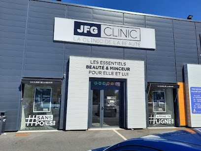 JFG CLINIC Chancelade, Centre d'Amincissement à Chancelade