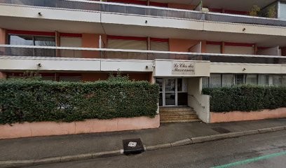 CENTRE DU VERNET AGREE METHODE LAURAND- Véronique REDARES, Diététicien à Alès