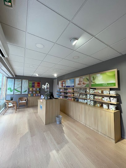 dietplus Plérin, Centre d'Amincissement à Plérin