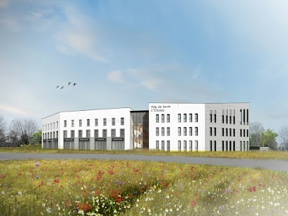 Centre RNPC 🍎| Diététicienne, Nutritionniste | Lons / Pôle De Santé L'Ossau, Diététicien à Lons