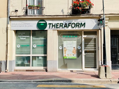 Theraform, Centre d'Amincissement à Levallois-Perret