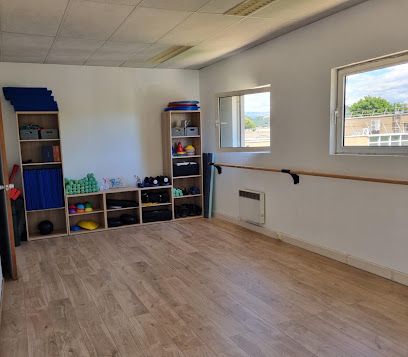 Vispalie Stéphanie /Nouvel Équilibre - Coach Sport Santé Et Diététicienne Nutritionniste, Diététicien à Mandelieu-la-Napoule