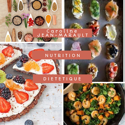 Cocoon Nutrition Et Diététique Nutritionniste au Bouscat