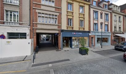 Blandine Parent Diététicienne, Diététicien à Évreux
