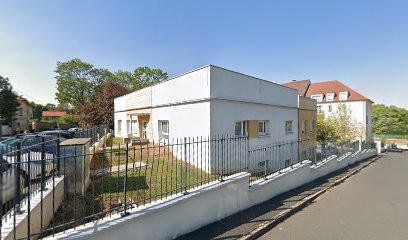 Perrine Répécaud, Nutritionniste à Villemoisson-sur-Orge