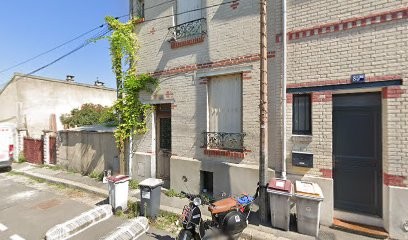 Diététicienne Nutritionniste Dorothée Toulemonde, Diététicien à Montreuil
