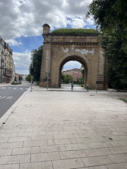 Body Sano, Centre d'Amincissement à Metz