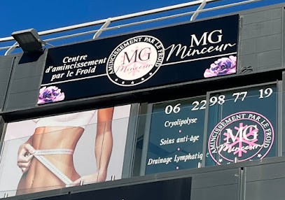 MG Minceur, Centre d'Amincissement à La Fare-les-Oliviers