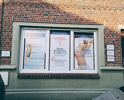 Cryoderm&Cie, Centre d'Amincissement à Bauvin
