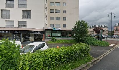 Madame Camille Deffay, Nutritionniste à Montgeron