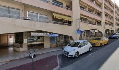 Diet et Sérénité - Méthode Renata Franca, Diététicien à Vence