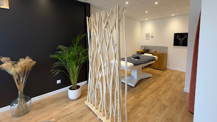 H.de B. Minceur Poitiers Centre D'amincissement Naturel, Centre D'amincissement à Saint-Benoît