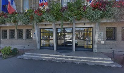 Diététicienne Sandrine AMBROISE, Diététicien à Argentan