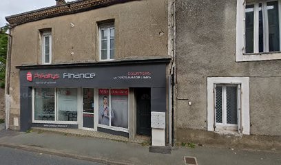 Véronique GUIFFAULT, Centre d'Amincissement à Chemillé-en-Anjou