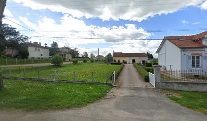 Chabot Céline, Nutritionniste à Saint-Pourçain-sur-Sioule