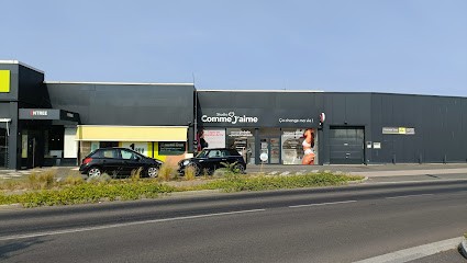 CARLANCE STUDIO MINCEUR - Vichy-Cusset, Centre d'Amincissement à Cusset