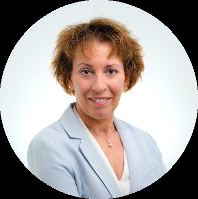 Gwenola NICOLAS - Diététicienne, Nutritionniste au Plessis-Robinson