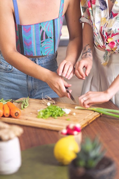 Merle Eva Diététicienne-Nutritionniste - À La Racine, Diététicien à Seignosse