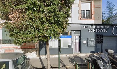 Anne GUILMIN - Diététicienne Nutritionniste - Puteaux, Nutritionniste à Puteaux