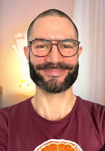 Raphaël Da Silva - Diététicien Nutritionniste, Diététicien à Grenoble