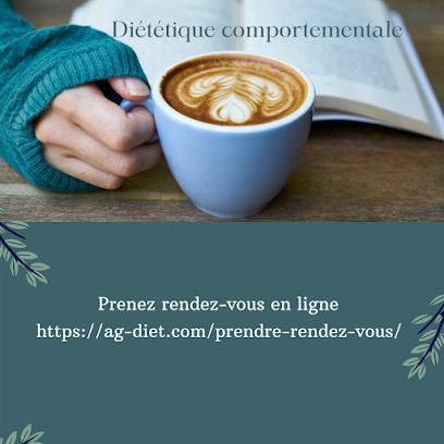 Anne Guichard Dieteticienne Nutritionniste Nutritionniste à Ganges