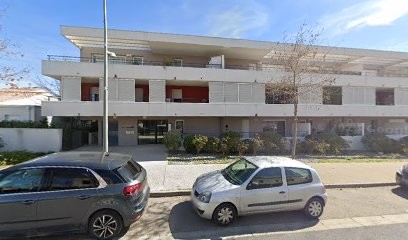 Aude KOEGLER, Diététicienne / Remplacée par YASEDI Mina à partir du 18 juin, Nutritionniste à Vendargues