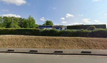 Eugénie DAHEUILLÉ, Diététicien à Égly