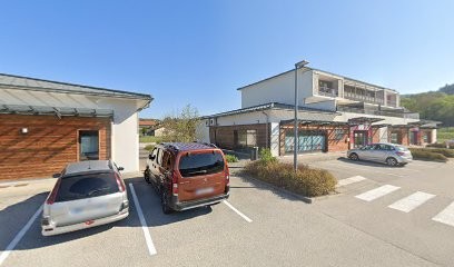 Manon Caposiena Diététicienne Nutritionniste Oyonnax Arbent Terrappiness, Diététicien à Arbent
